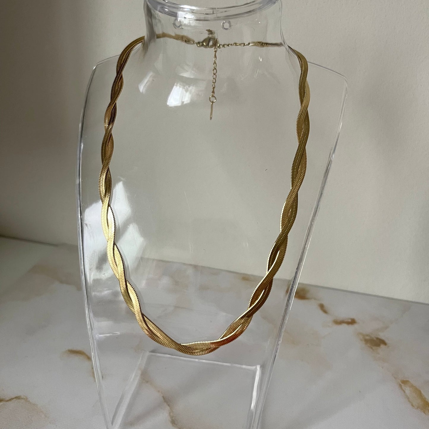 Ketting Joan