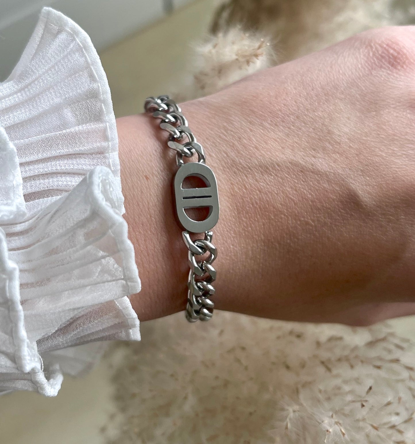 Armband CD