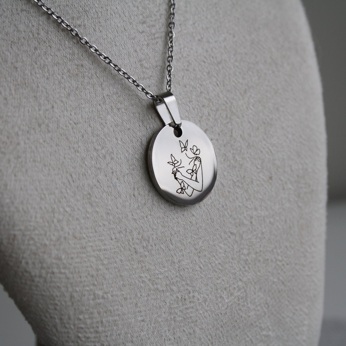 Ketting Self-love