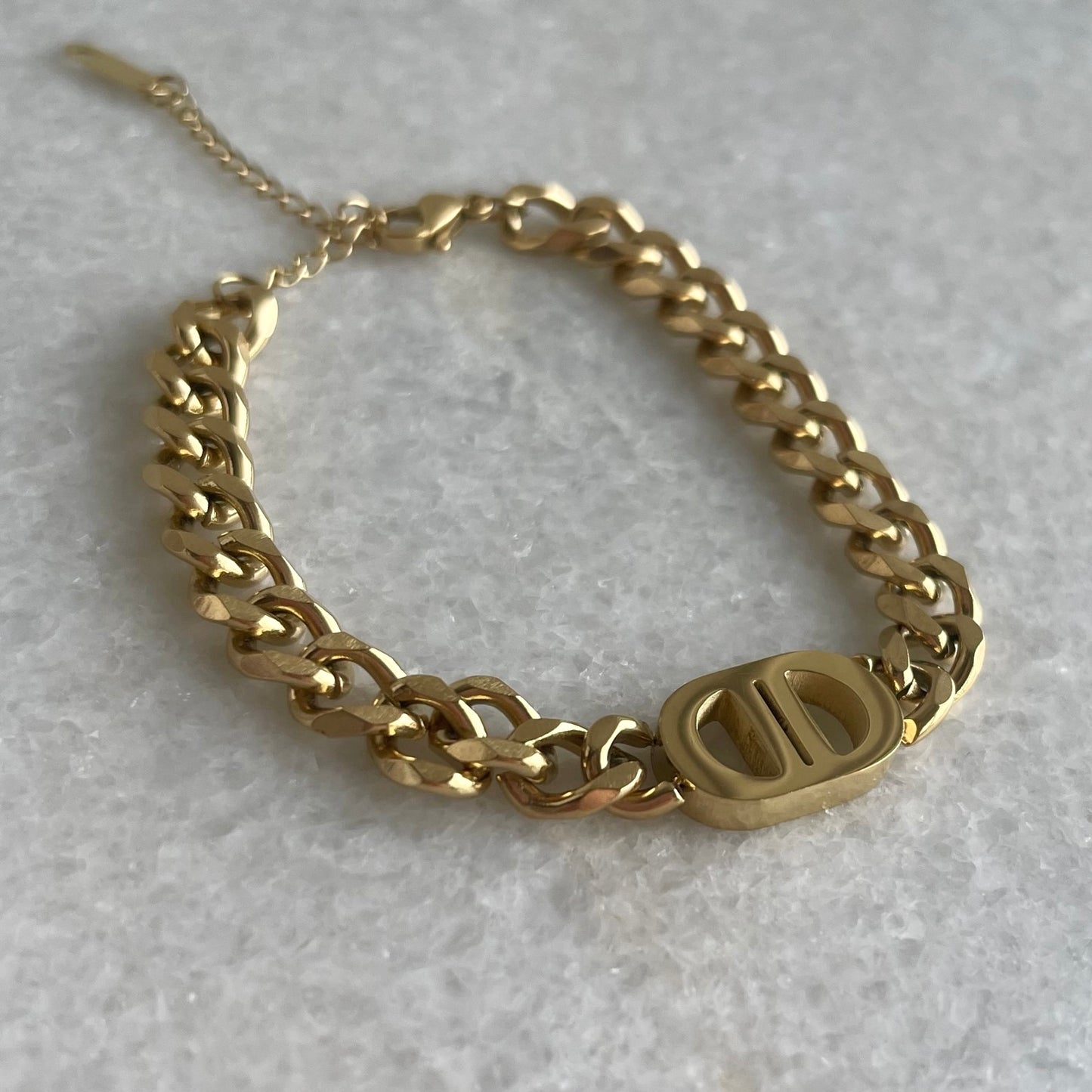 Armband CD