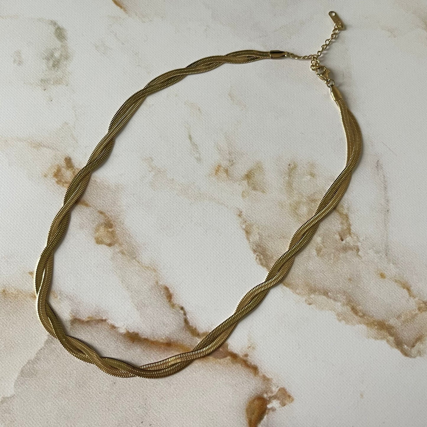 Ketting Joan