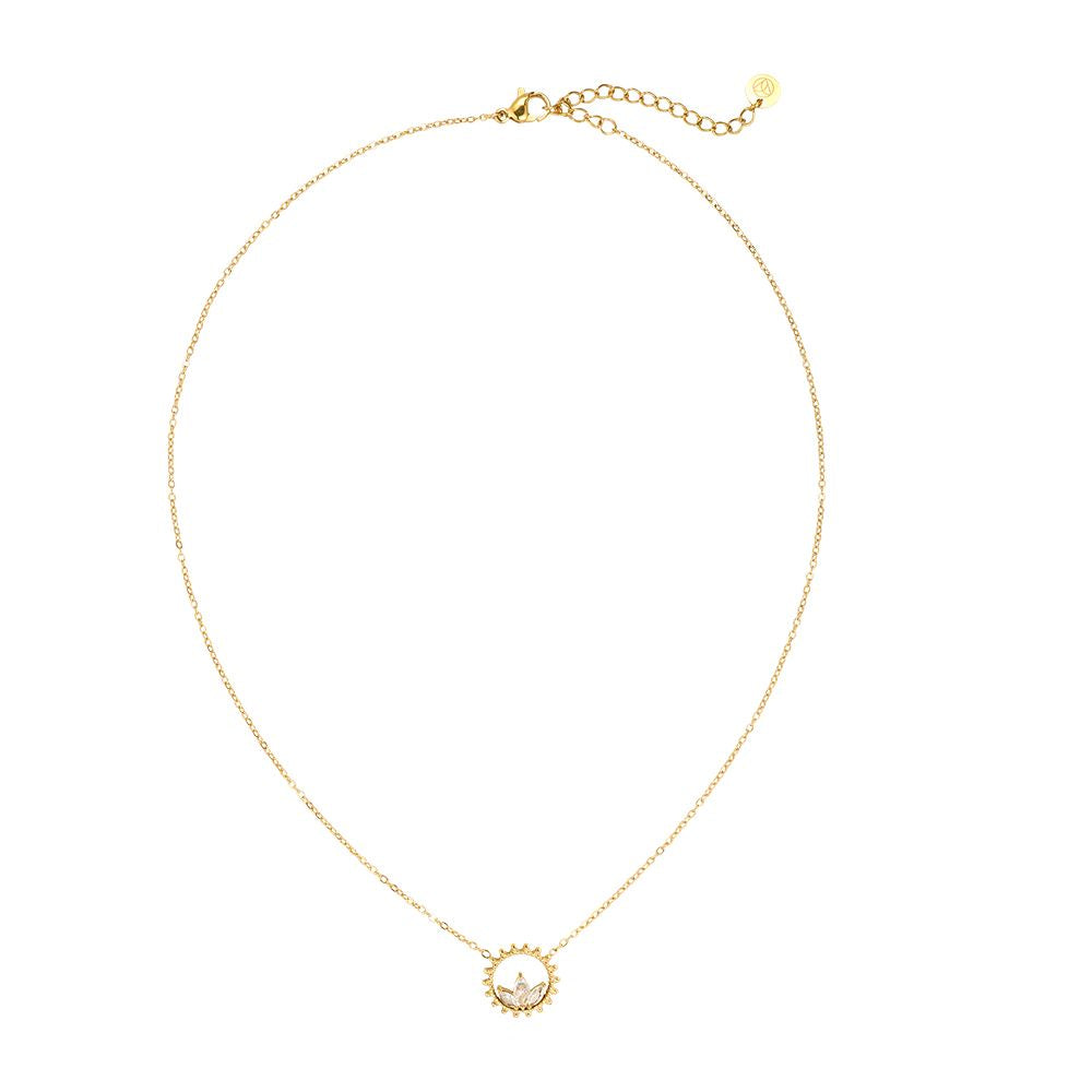 Ketting Olivia