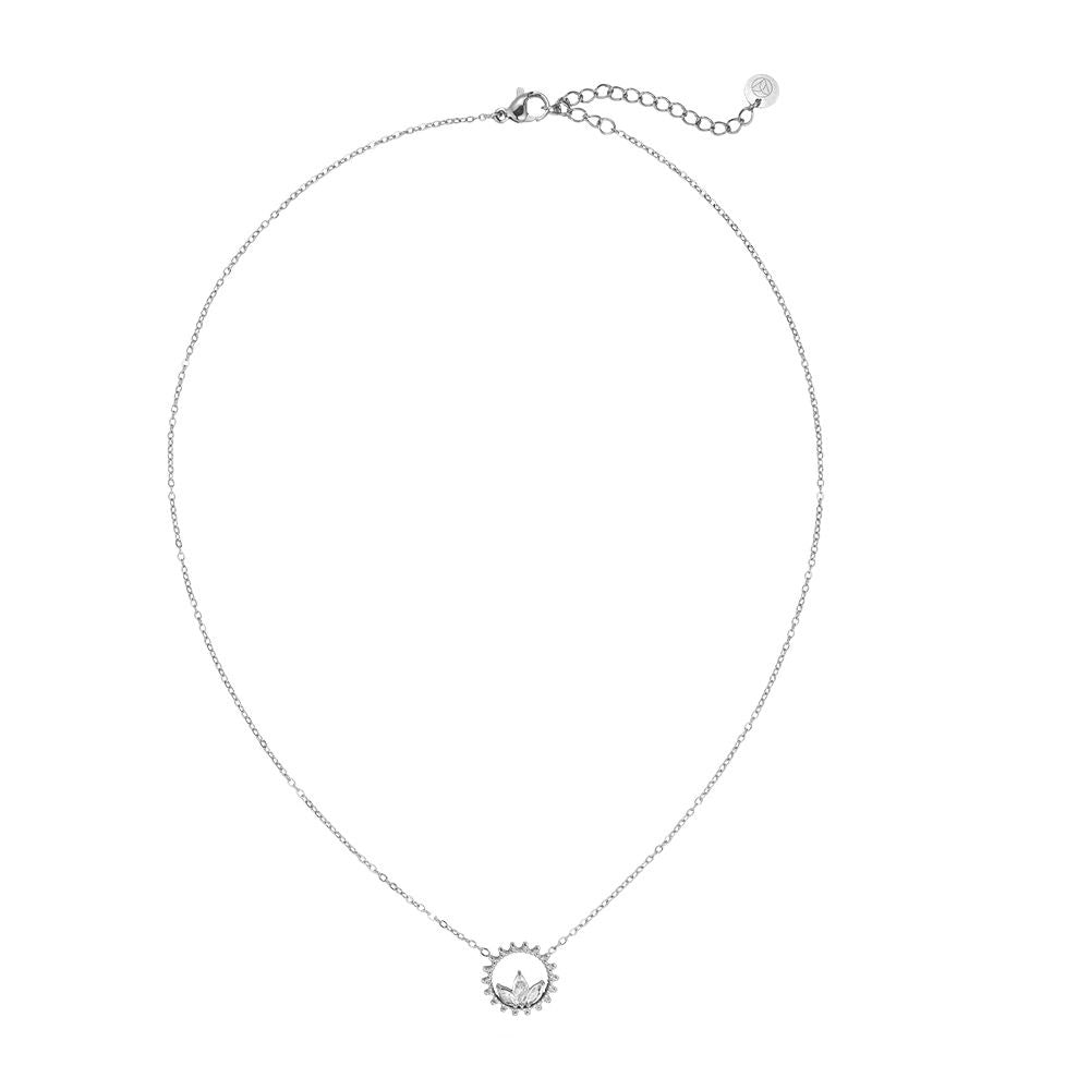 Ketting Olivia