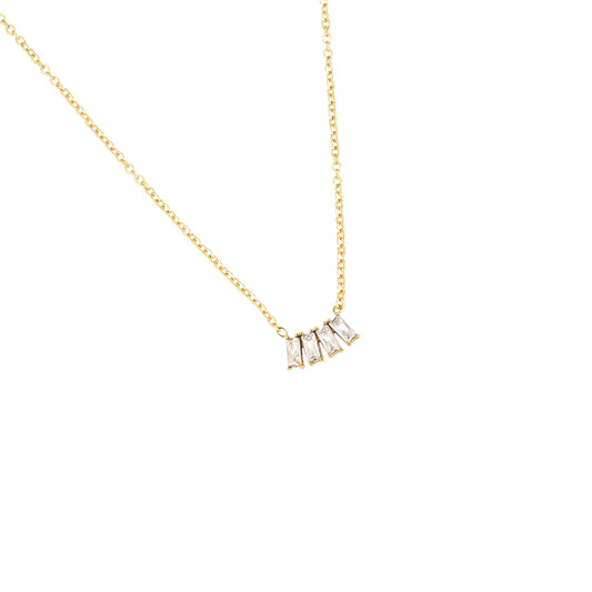 Ketting Fleur