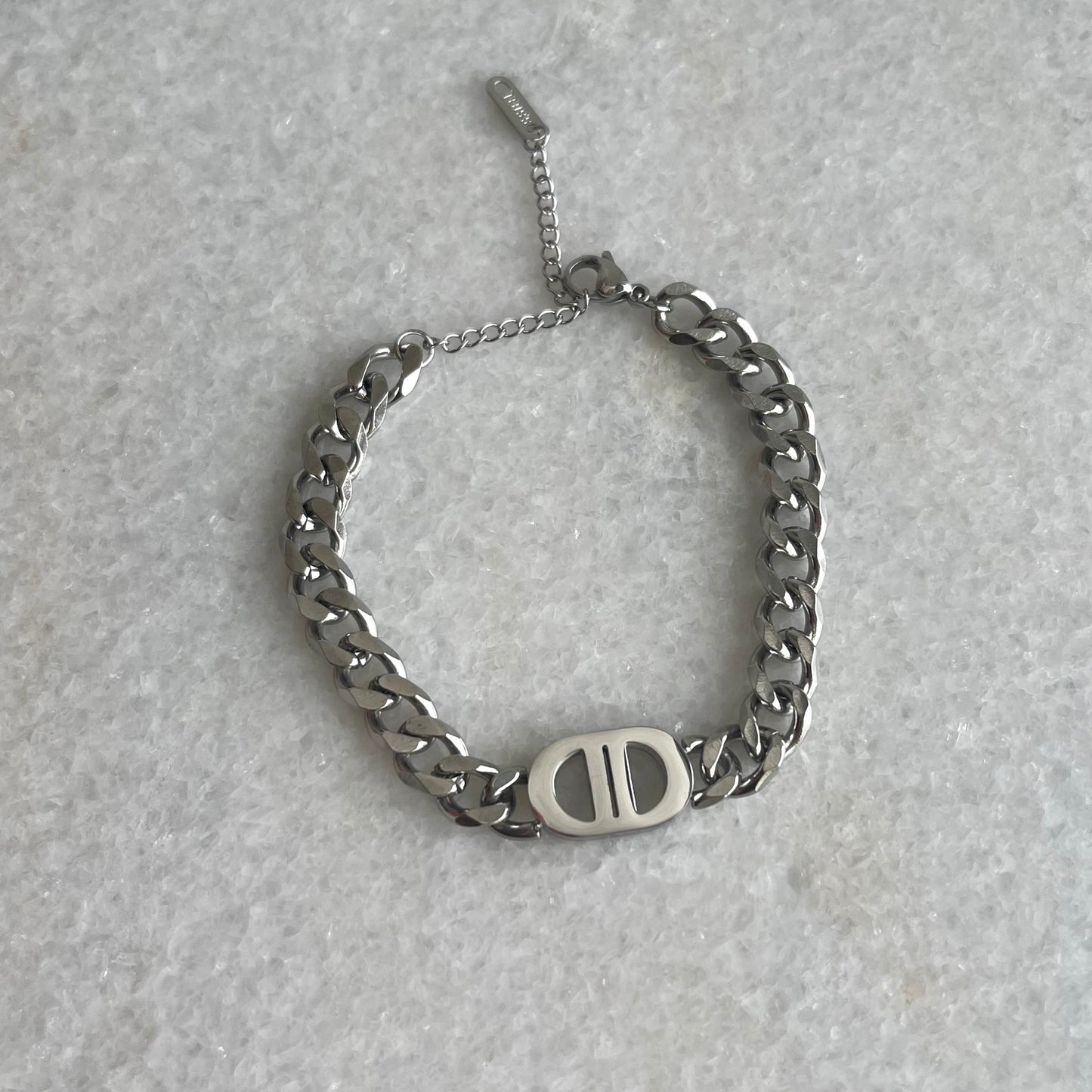 Armband CD