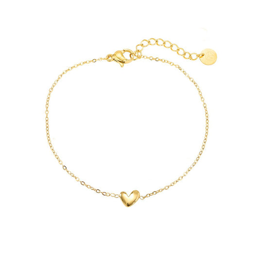 Armband love story