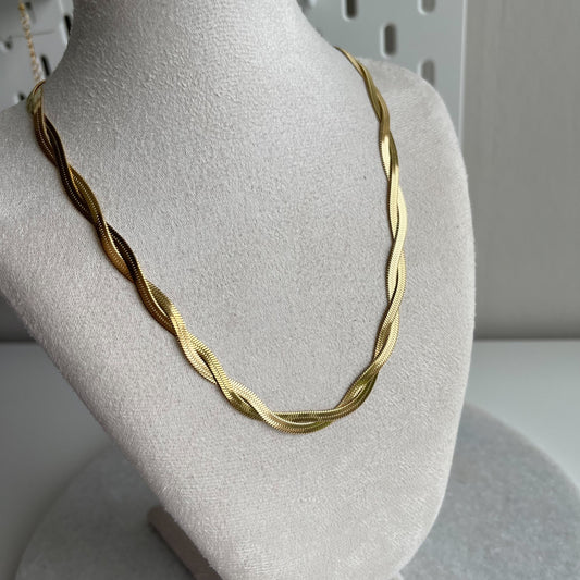Ketting Joan