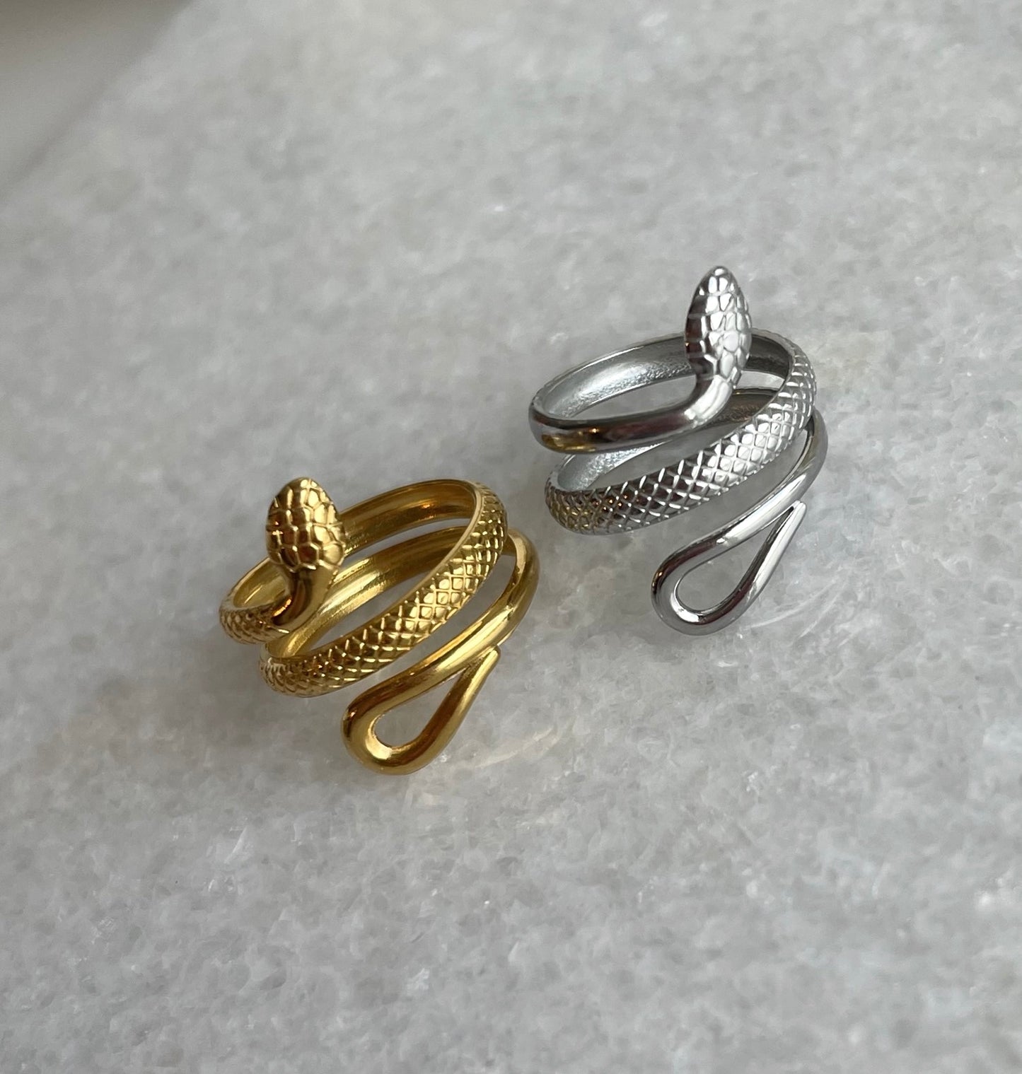 Ring Tess