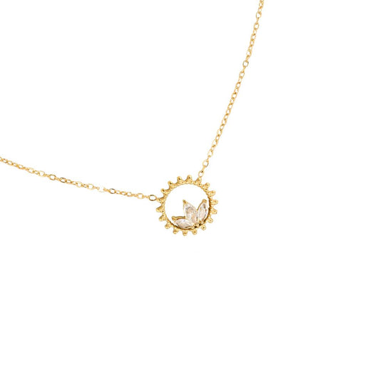 Ketting Olivia