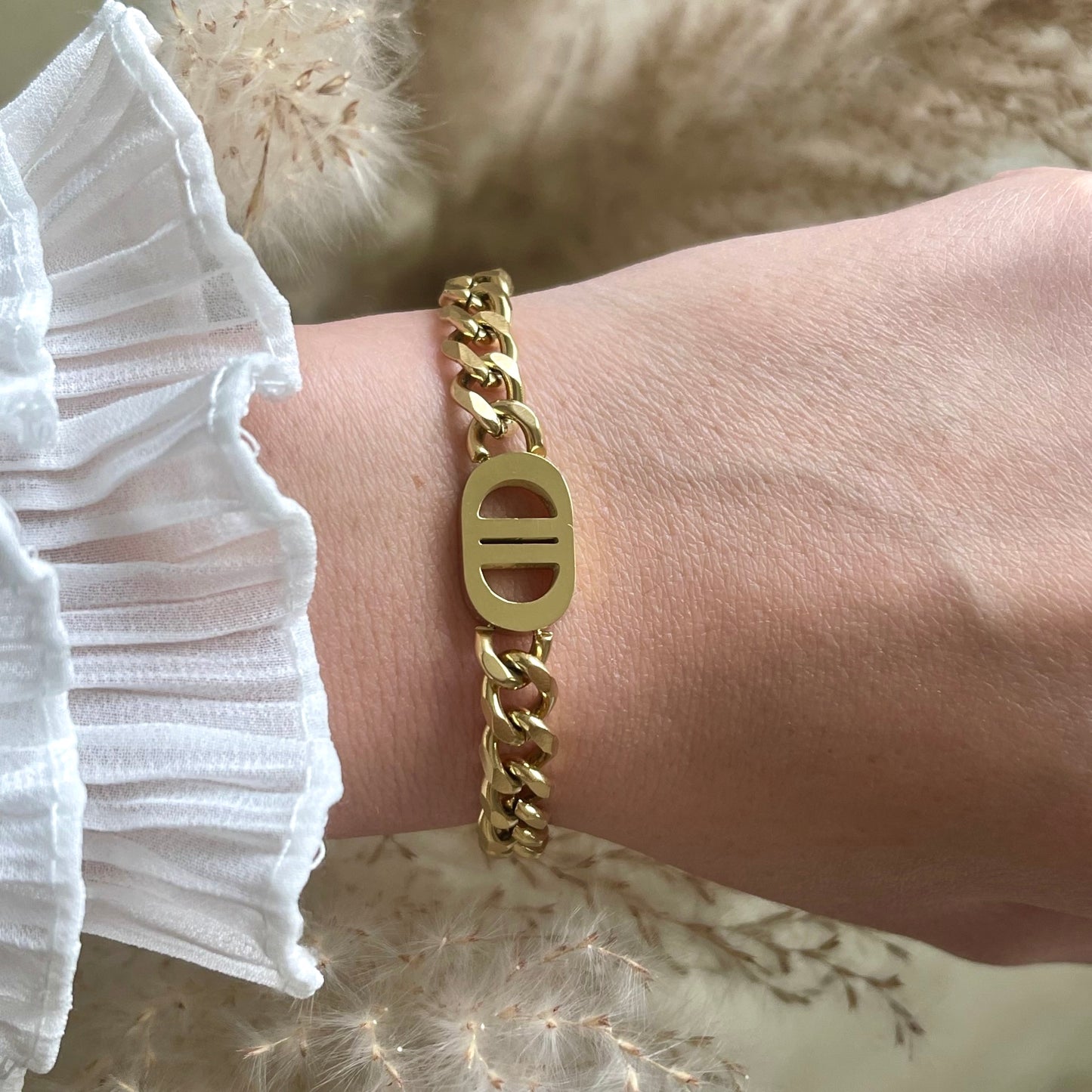 Armband CD