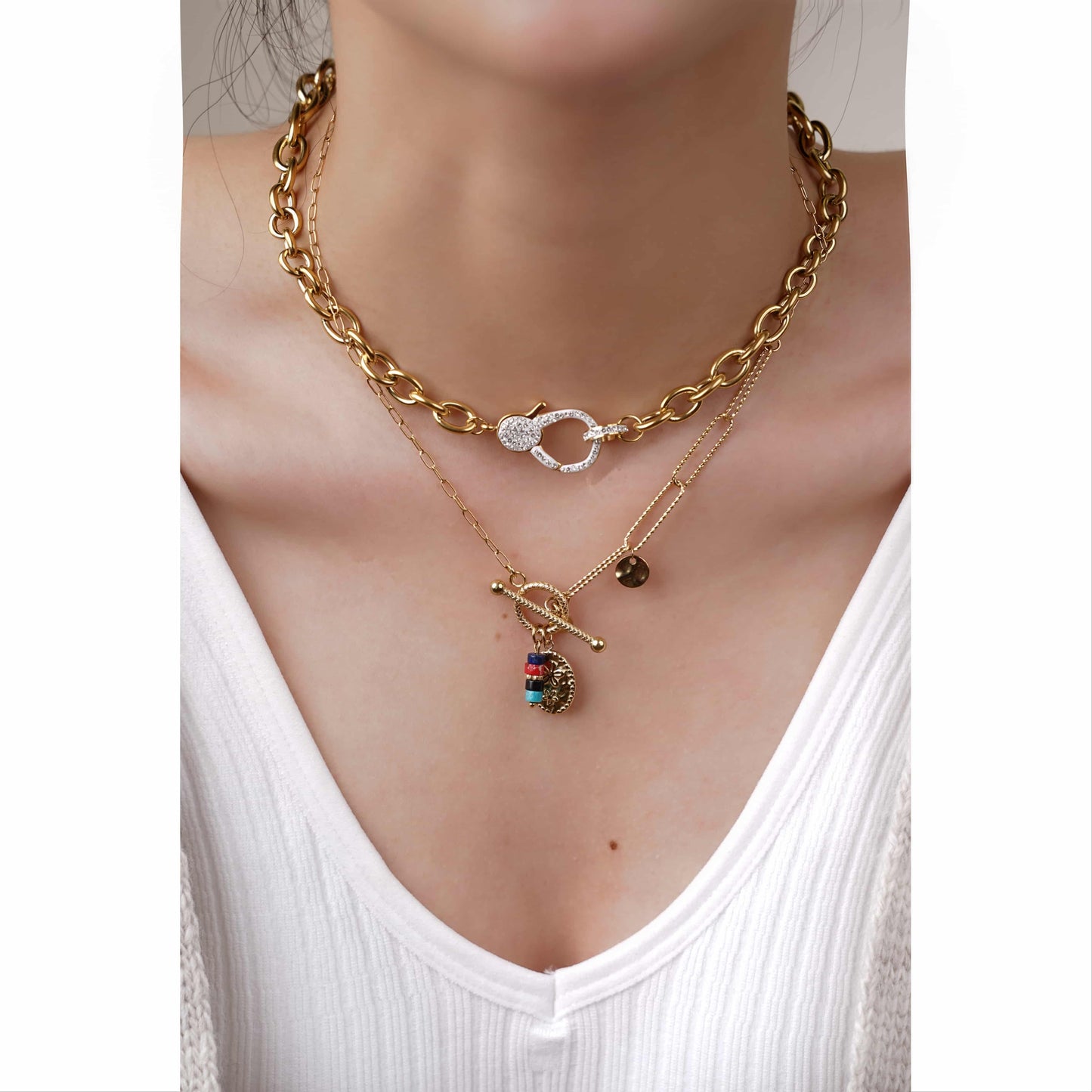 Ketting Ann