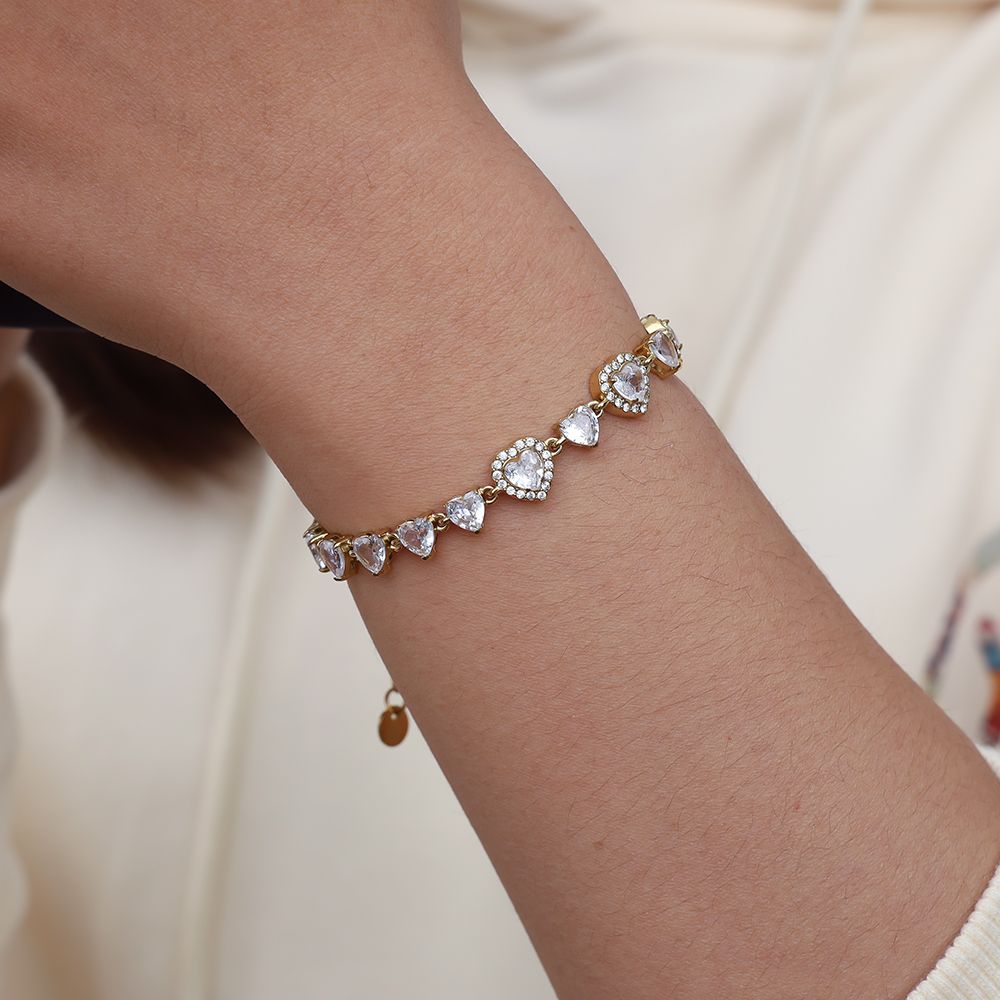 Armband Elin