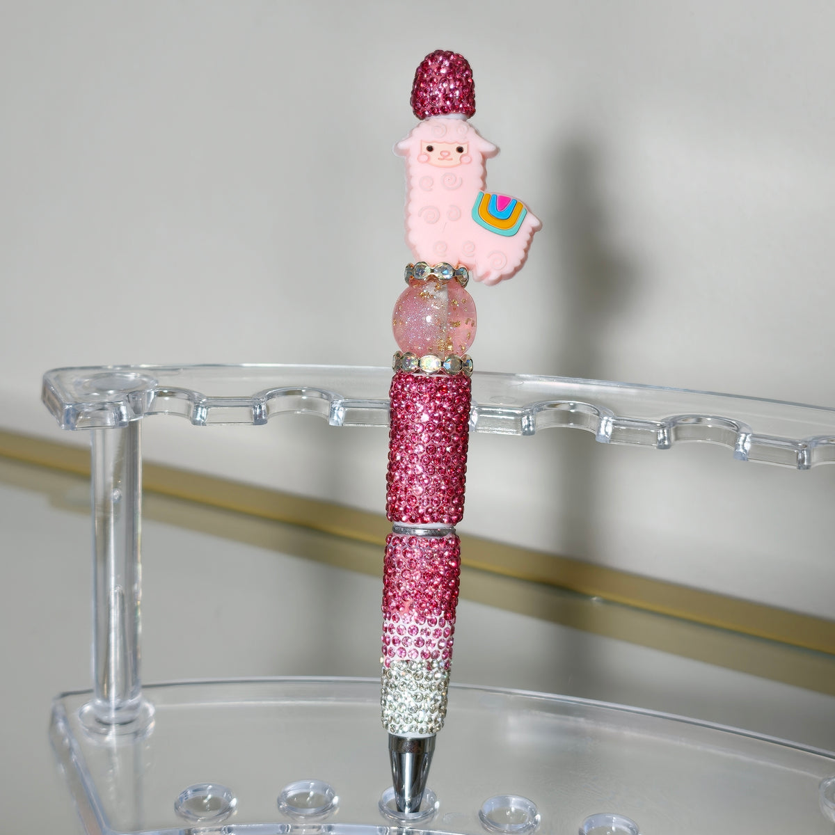 Pen Alpaca