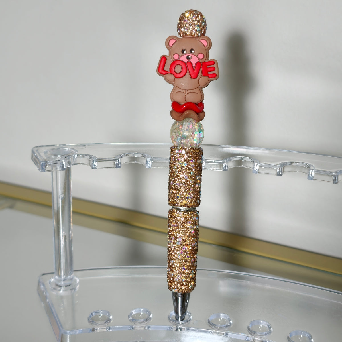 Pen beertje