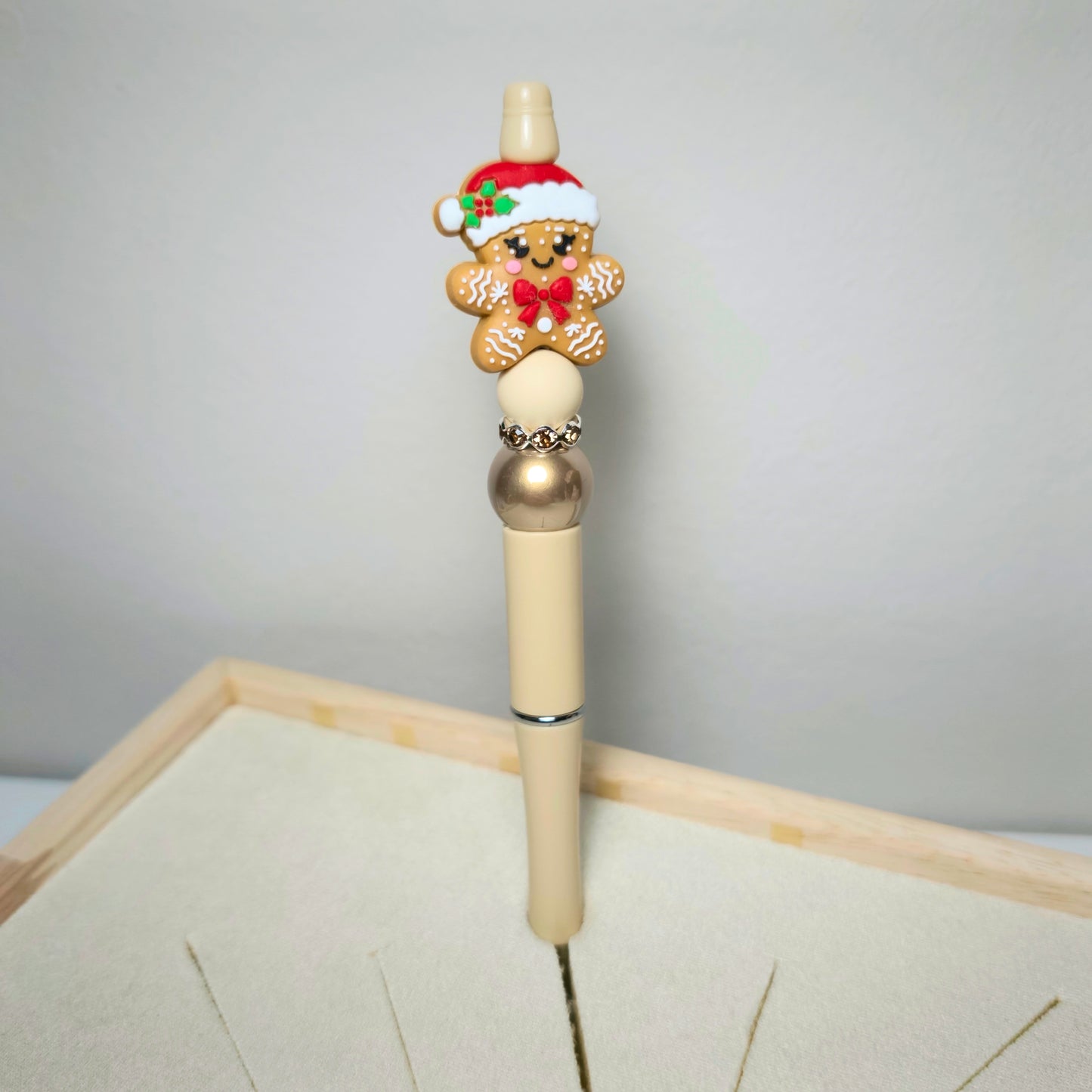 Kralen pen 3