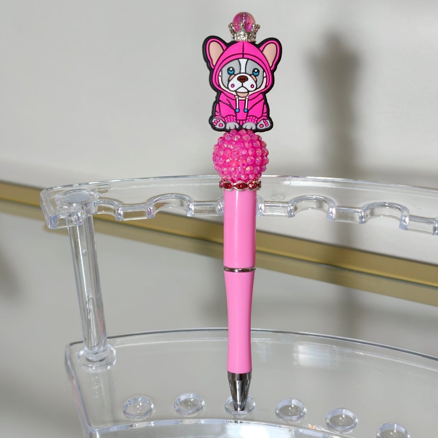 Pen buldog