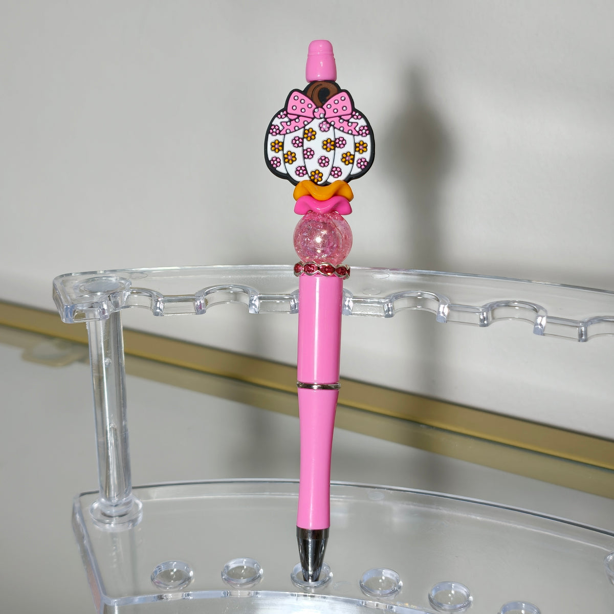 Pen pompoen