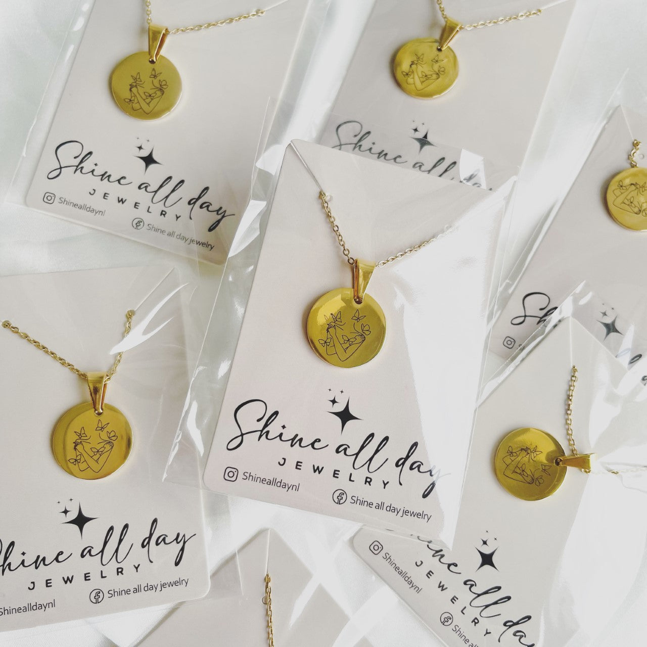 Ketting Self-love