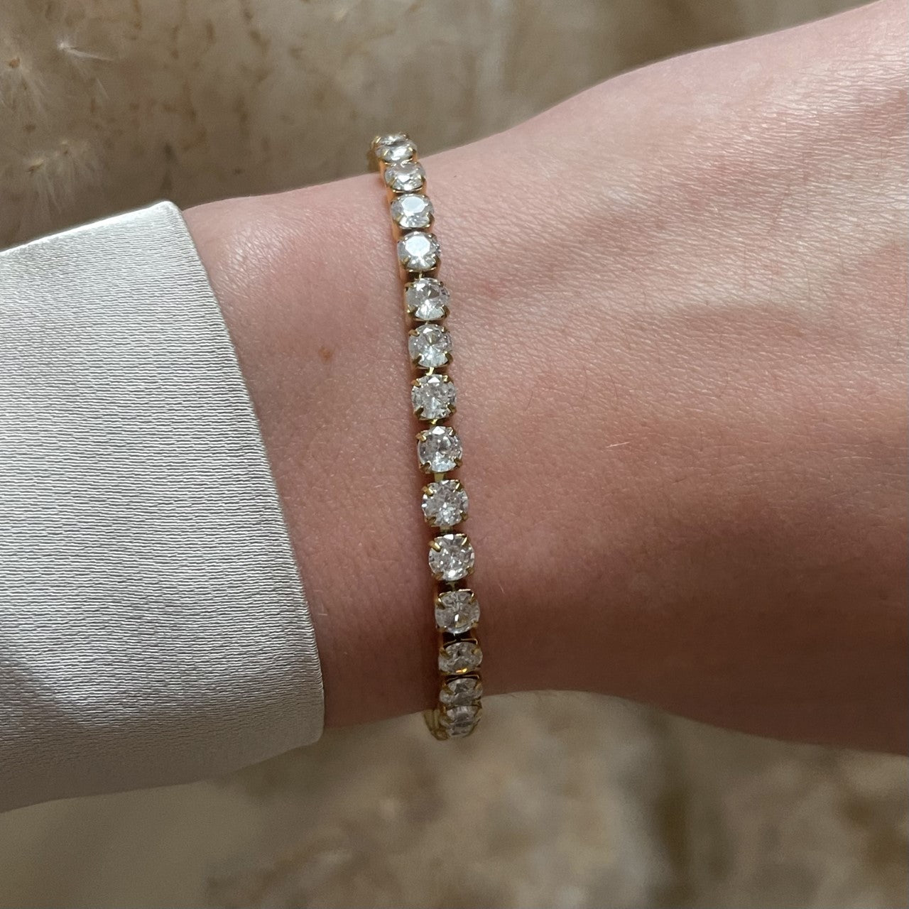 Armband Diamonds