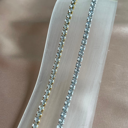 Armband Diamonds