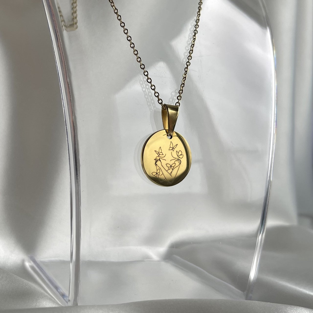Ketting Self-love