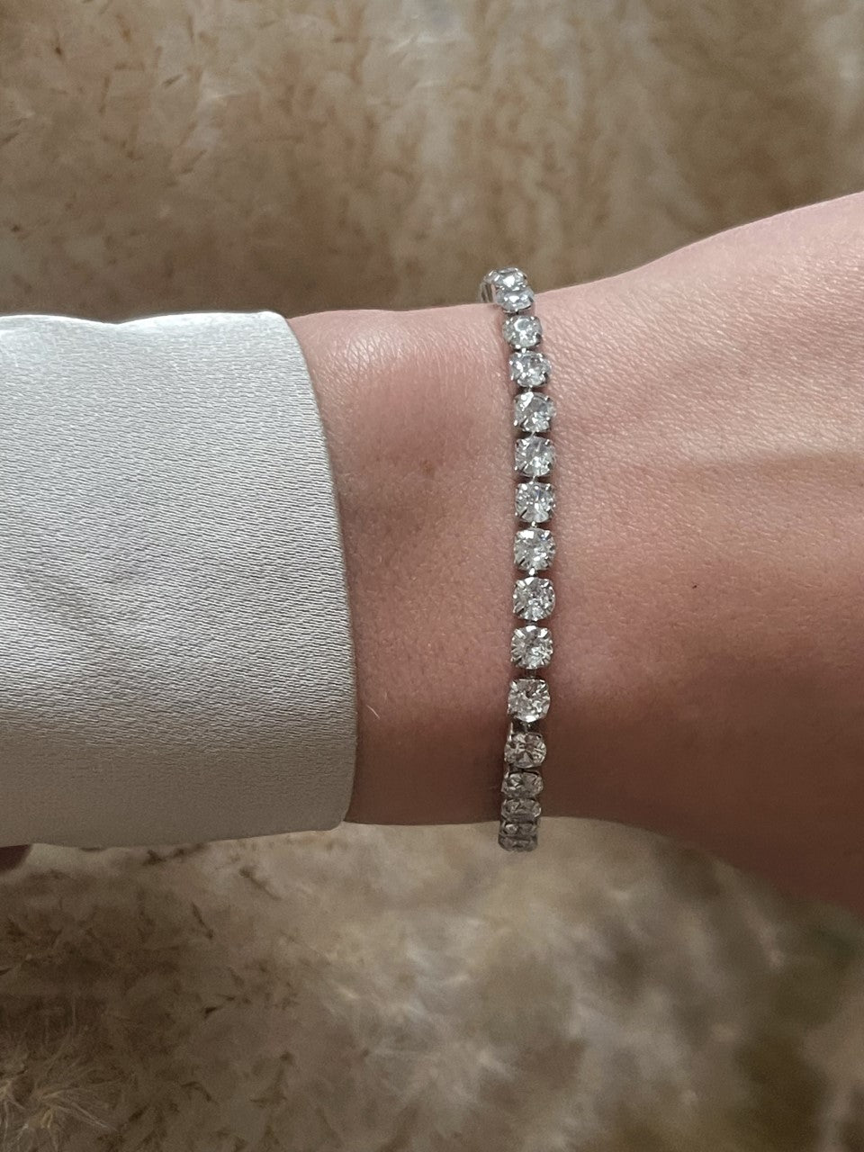 Armband Diamonds