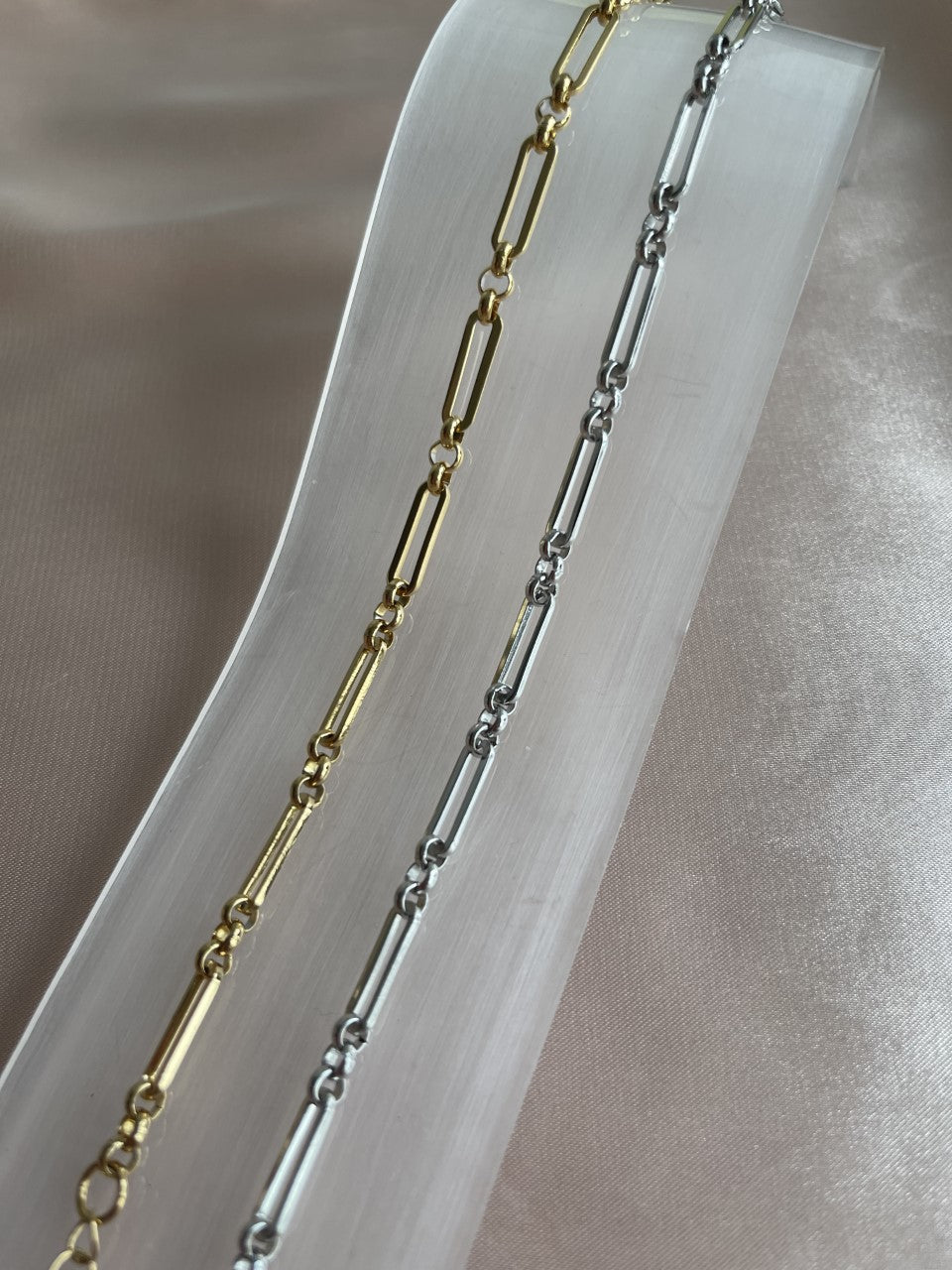 Armband Paperclip