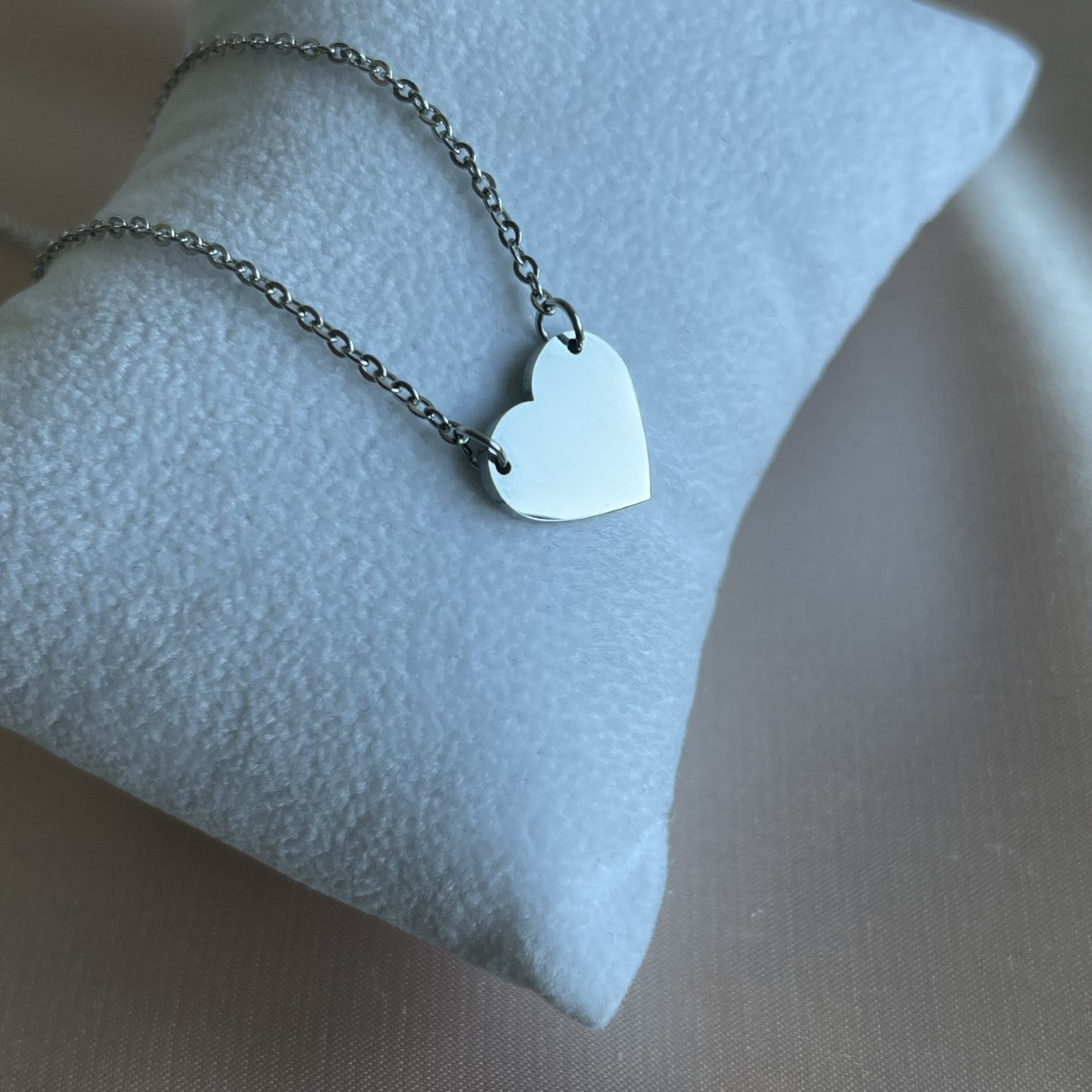 Ketting Hartje