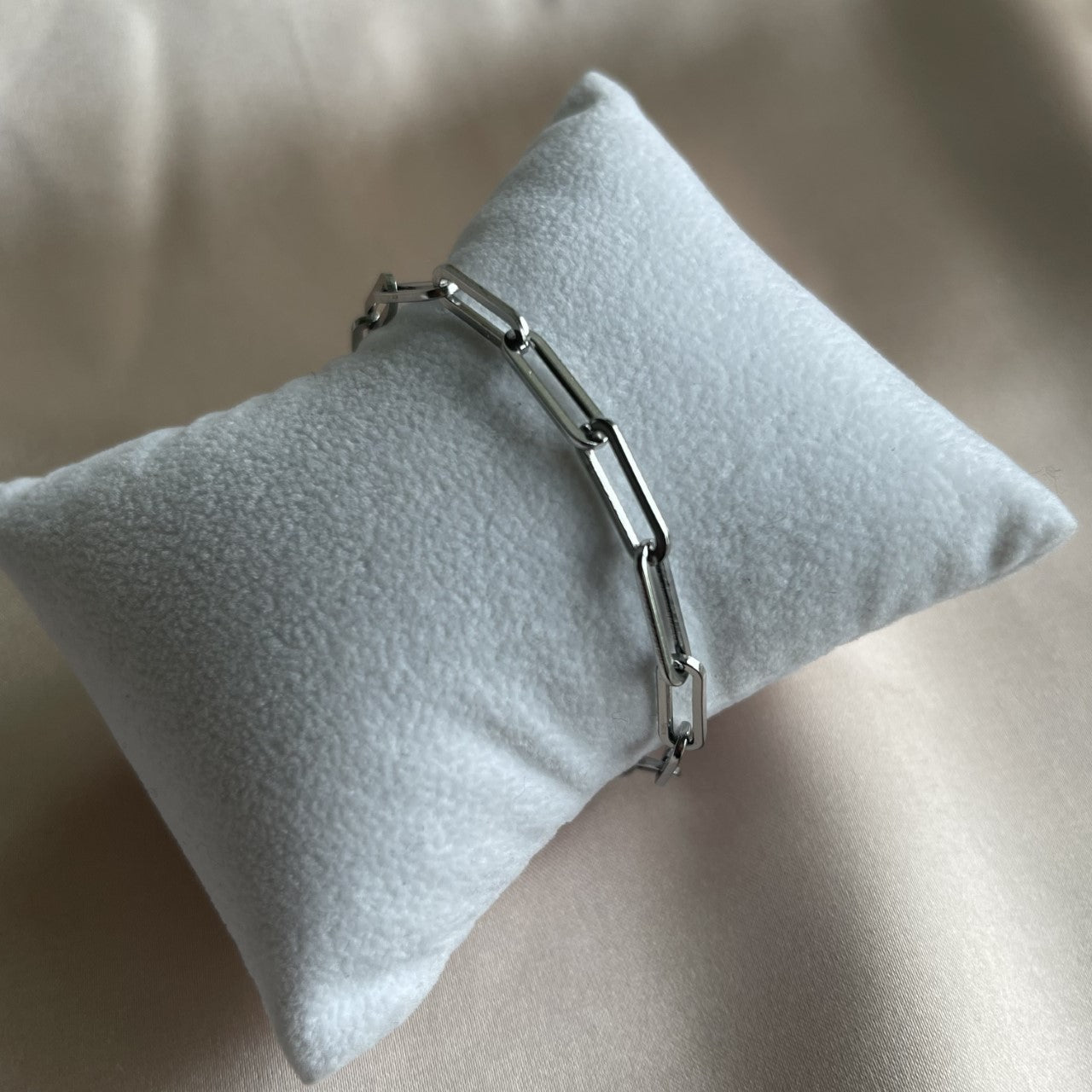 Armband Paperclip