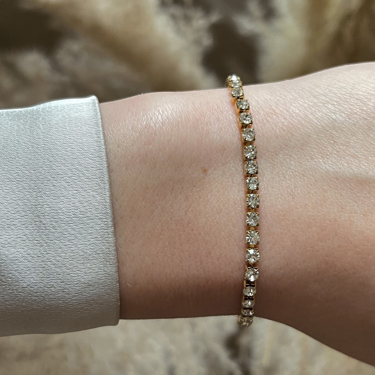 Armband Shine bright