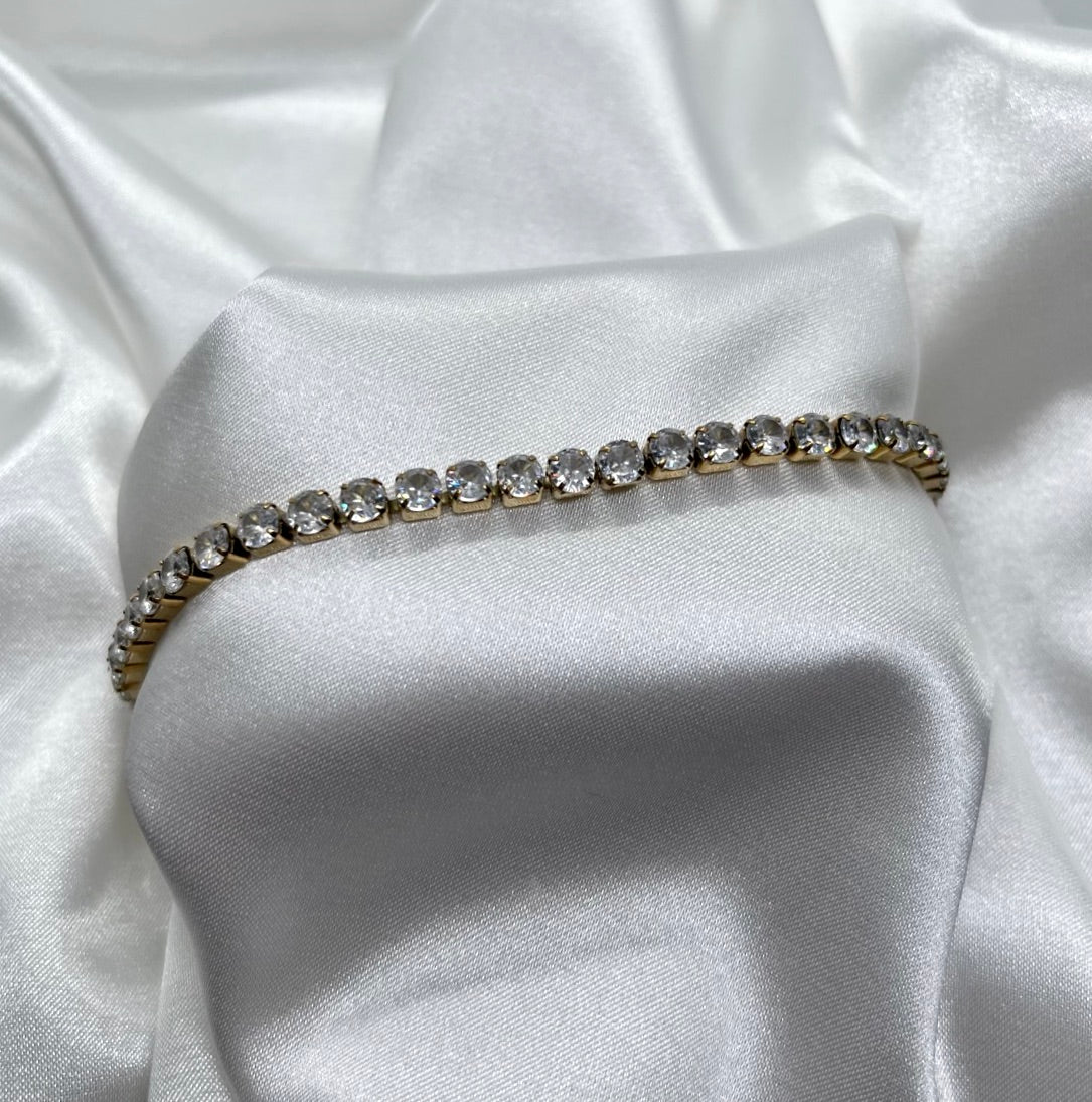Armband Diamonds