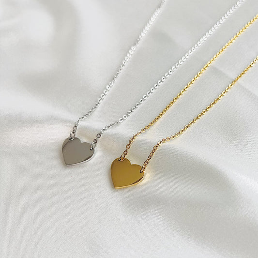 Ketting Hartje