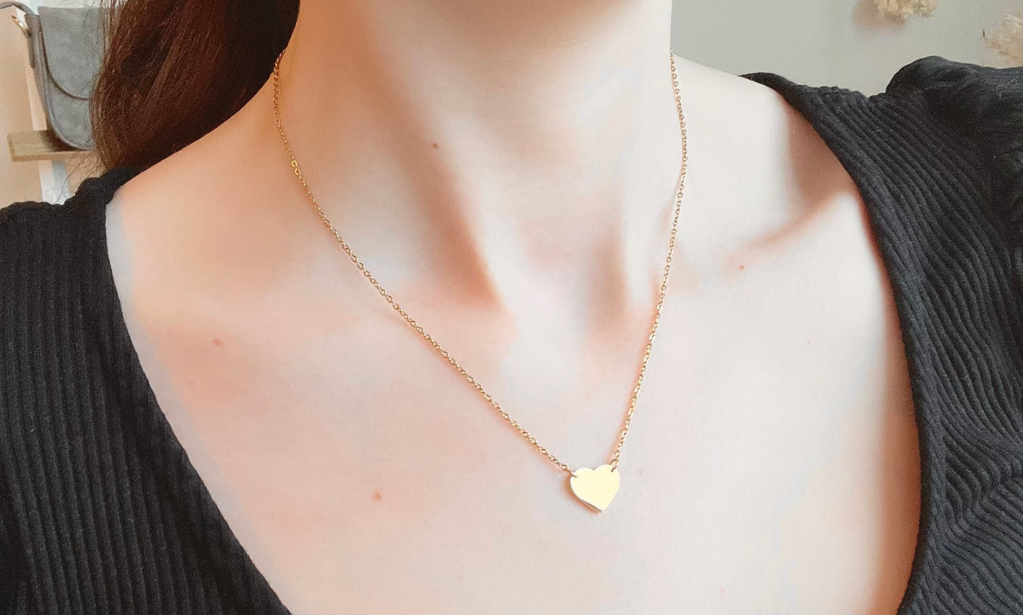 Ketting Hartje