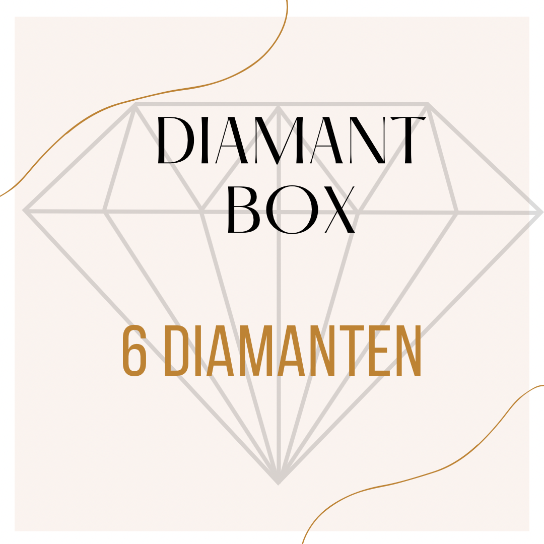 Diamant box 6