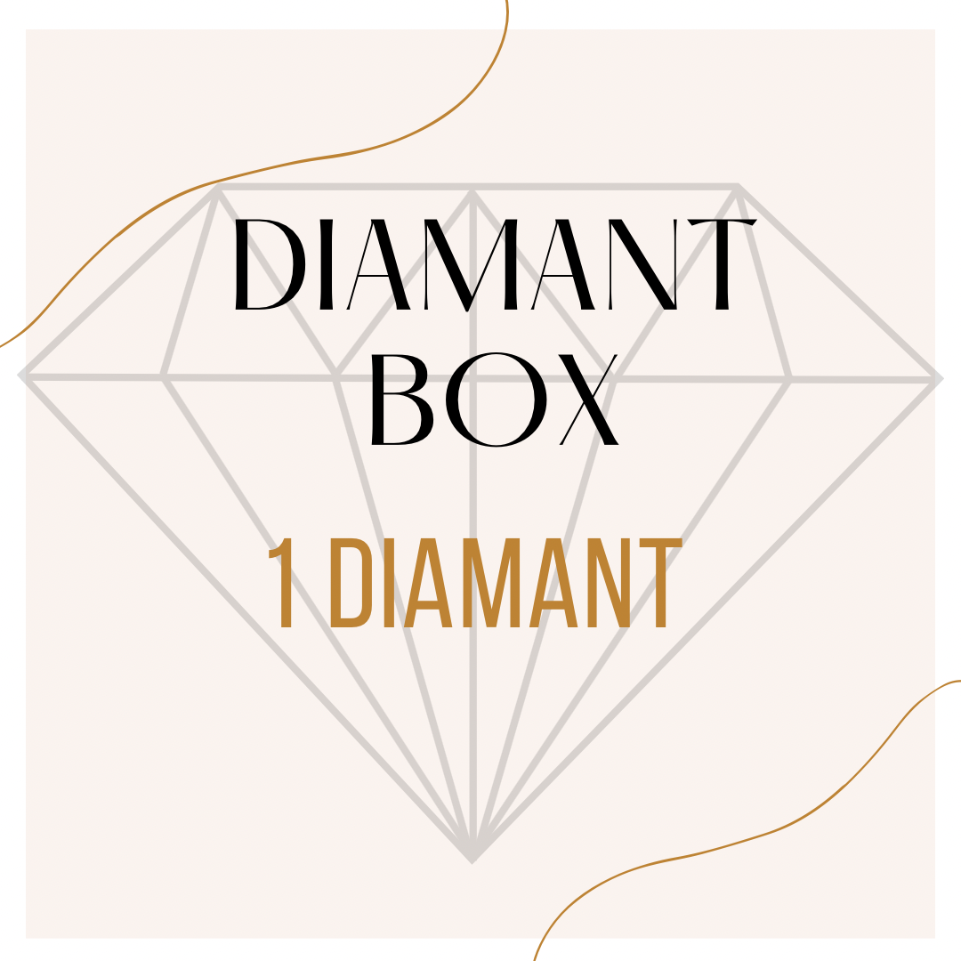 Diamant box 1