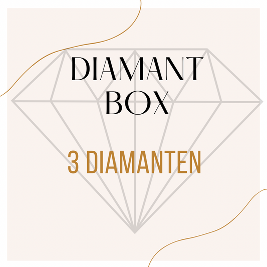 Diamant box 3
