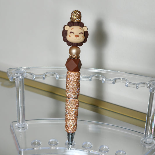 Pen leeuw