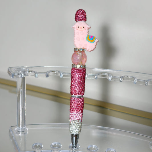 Pen Alpaca