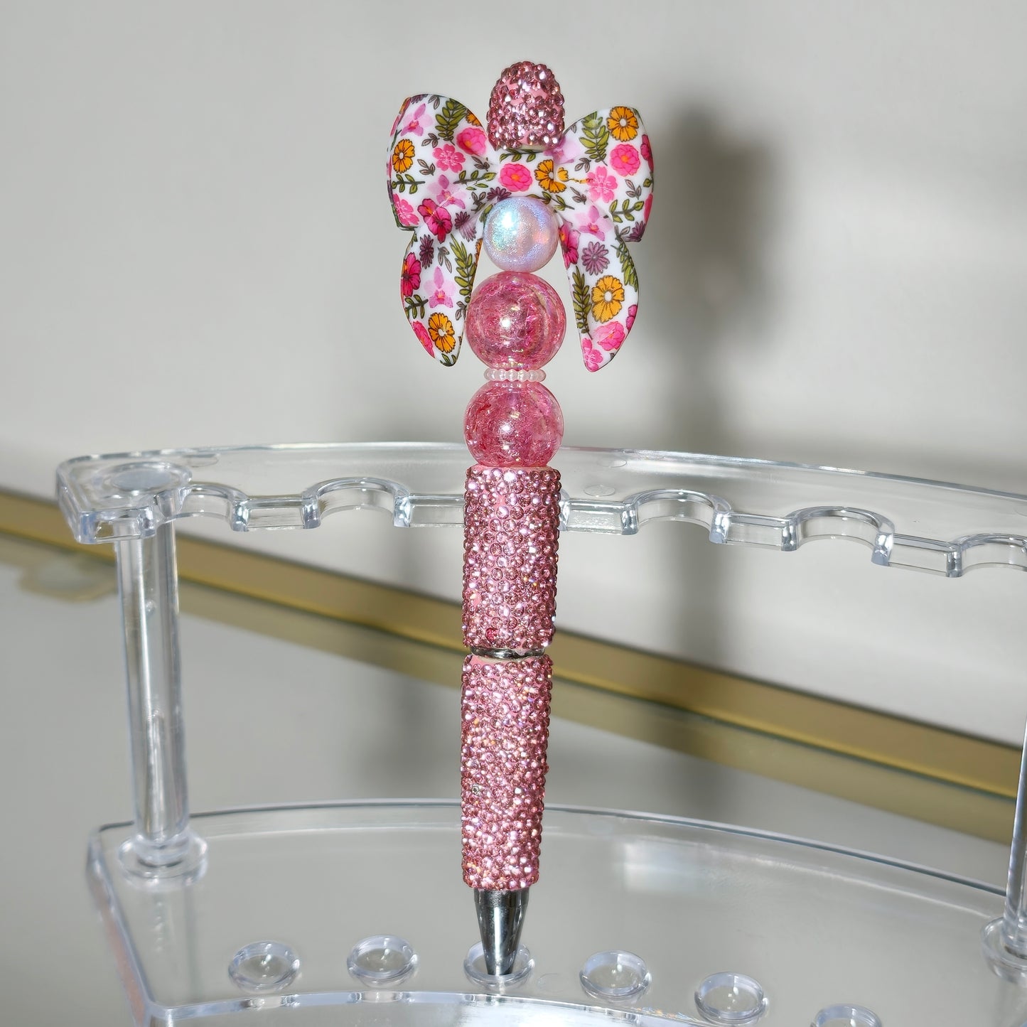 Pen strik