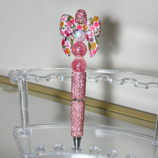 Pen strik