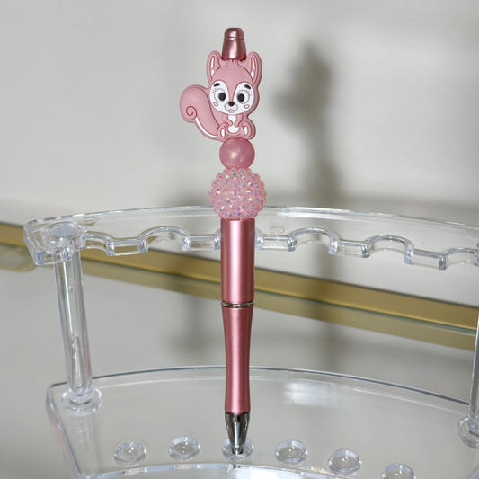 Pen eekhoorn