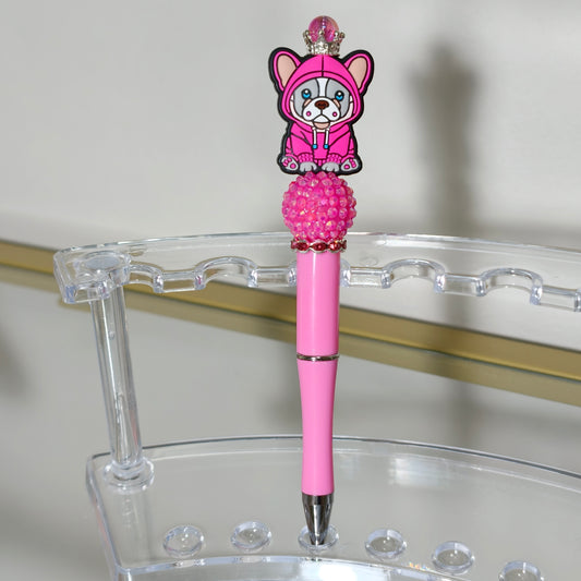 Pen buldog