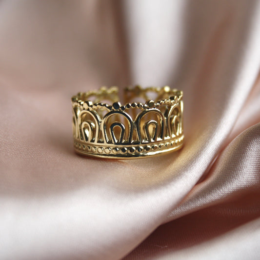 Ring Crown