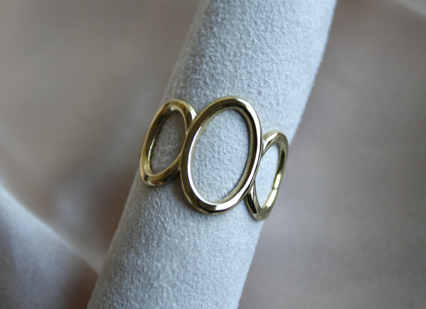 Ring Oval