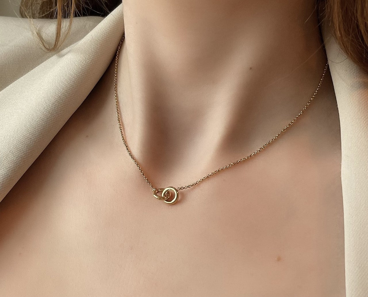 Ketting connected